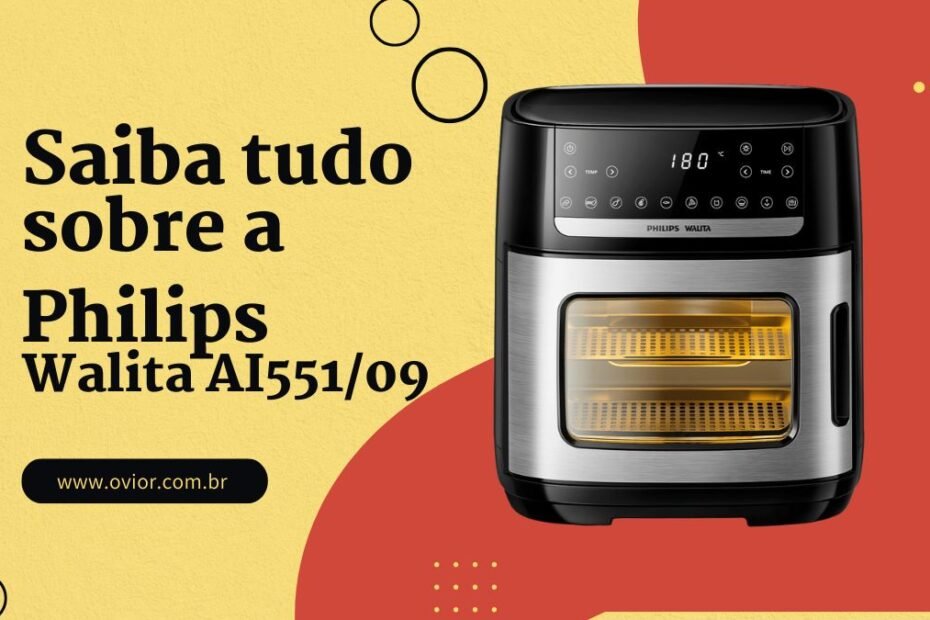 Philips Walita Série 5000 AI551/09