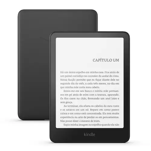 Kindle Paperwhite 16 GB